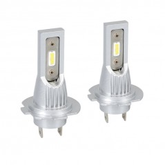 LAMPA Lámpara bombilla halo led 15W SERIE 11 QUICK-FIT H7 2U LAM57806