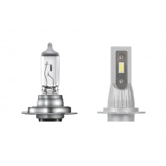 LAMPA Lámpara bombilla halo led 15W SERIE 11 QUICK-FIT H7 2U LAM57806