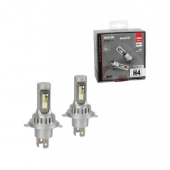 LAMPA Lámpara bombilla halo led 15W SERIE 11 QUICK-FIT H4 2U LAM57807