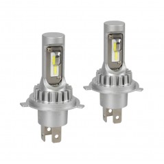 LAMPA Lámpara bombilla halo led 15W SERIE 11 QUICK-FIT H4 2U LAM57807