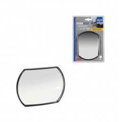 LAMPA Adhesive convex rearview mirror 140*100MM LAM65564