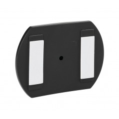 LAMPA Adhesive convex rearview mirror 140*100MM LAM65564
