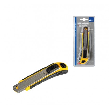 LAMPA Professional cutter with 6 blades LAM66002