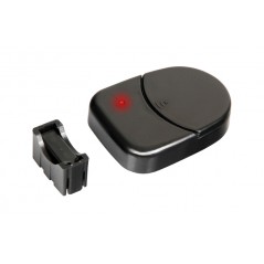 LAMPA Alarma cinturon de seguridad LAM72398