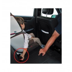 LAMPA Alarma cinturon de seguridad LAM72398