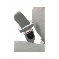 LAMPA Alarma cinturon de seguridad LAM72398