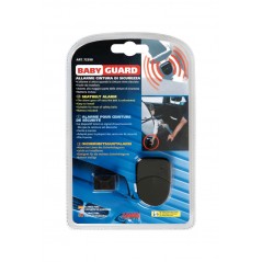 LAMPA Alarma cinturon de seguridad LAM72398