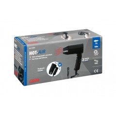LAMPA Dryer and defroster 12V 180W LAM72982