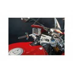 LAMPA Fixing for key block, compatible with LAM91584