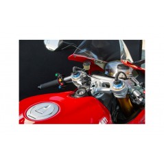 LAMPA Fixing for key block, compatible with LAM91584