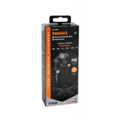 LAMPA Fixing for key block, compatible with LAM91584