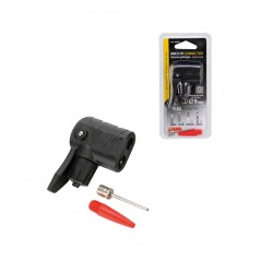 LAMPA Accesorio de inflado mangueras 9MM LAM94204
