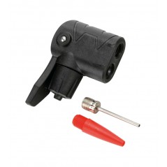 LAMPA Accesorio de inflado mangueras 9MM LAM94204