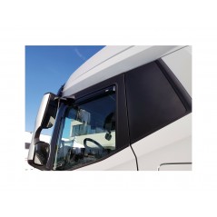 LAMPA Deflectores de ventanillas para camión LAM96895
