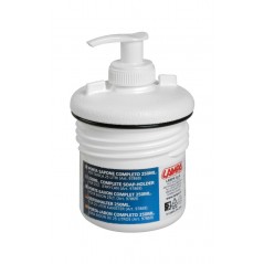 LAMPA Horizontal water container with tap and dispenser 25L LAM97868