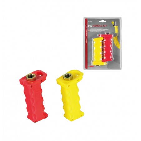 LAMPA Kit empuñaduras para mangueras de aire camión LAM97959