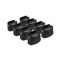 LAMPA Roof Rack Attachment Point Kit LAMN30314