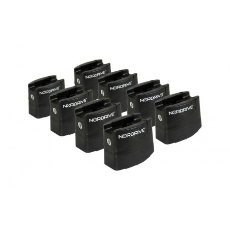 LAMPA Roof Rack Attachment Point Kit LAMN30314
