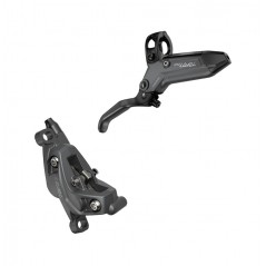 SRAM Freno disco hidraulico delantero 4 pistones 950 mm mmx aluminio polar BRONZE STEALTH C1 107812