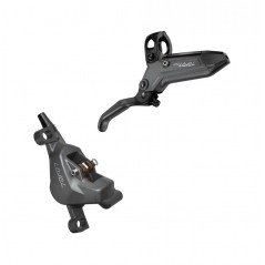 SRAM Freno disco hidraulico delantero 2 pistones 950 mm mmx aluminio polar BRONZE STEALTH C1 107814