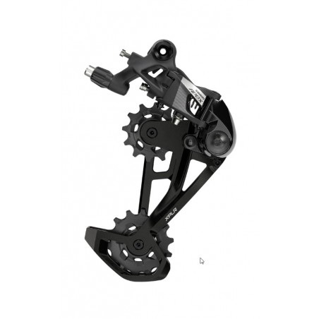 SRAM Rear derailleur 12v 44d aluminum APEX XPLR D1 107926