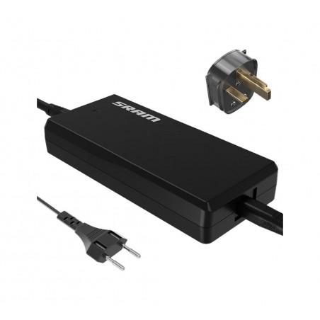 SRAM eagle powertrain double cable PARA CARGA BATERIA INTERNA/EXTRA SIMULTANEAMENTE 108196