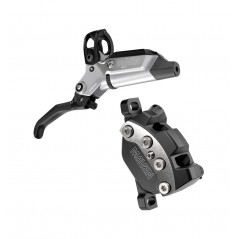 SRAM Freno disco hidraulico trasero 2000 mm mmx aluminio MAVEN ULTIMATE STEALTH 108212