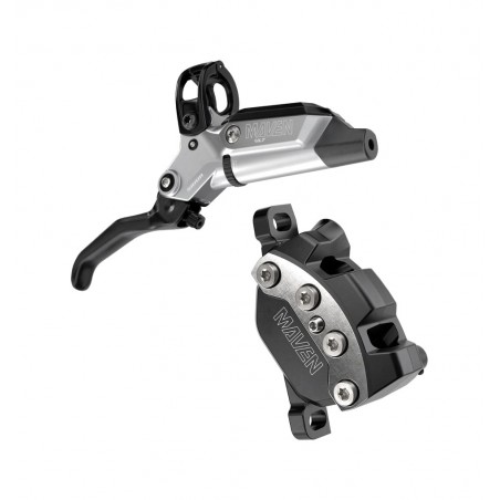 SRAM Freno disco hidraulico trasero 2000 mm mmx aluminio MAVEN ULTIMATE STEALTH 108212