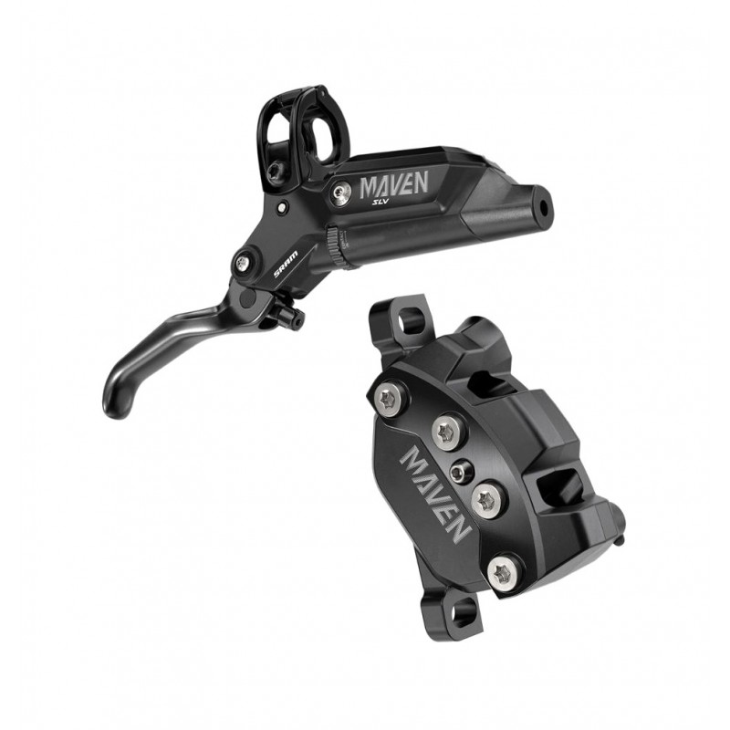 SRAM Freno disco hidraulico delantero 950 mm mmx aluminio MAVEN 108213