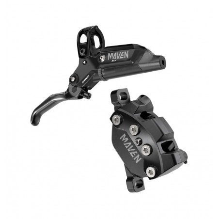 SRAM Rear hydraulic disc brake 2000 mm mmx aluminum MAVEN 108214