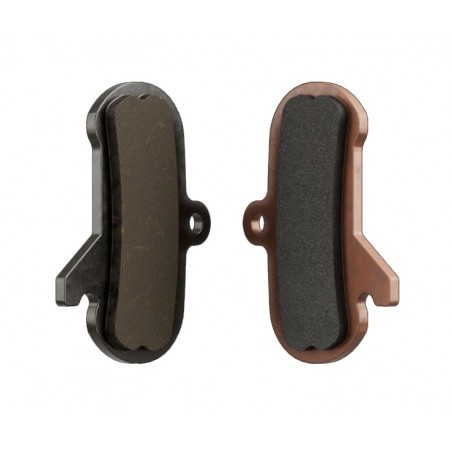 SRAM Sintered/steel brake pad set for maven 2024 X-LARGE 108223