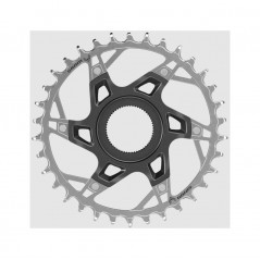 SRAM Plato xx t-type direct mount para fazua aluminio 32T 108346