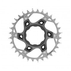SRAM xx t-type direct mount chainring for tq aluminum 32T 108348