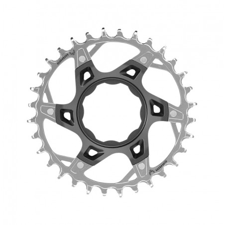 SRAM xx t-type direct mount chainring for tq aluminum 32T 108348