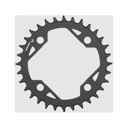 SRAM Plato e-mtb t-type eagle 94 bcd aluminio 32T 108350