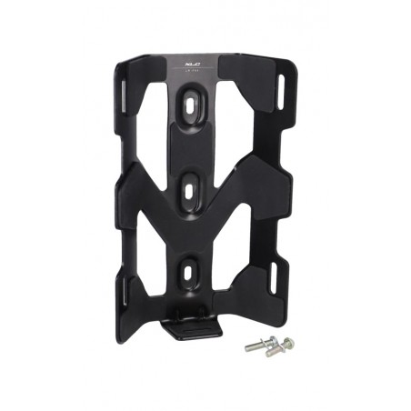 XLC Soporte para cuadro/horquilla de aluminio LR-F04 BA-W43 205X140X58 MM 2500601410