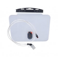 XLC Drink tank for hydration backpacks 1.3L 230/260X170 MM 2501700003