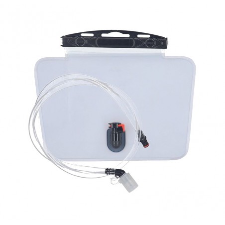 XLC Deposito bebida para mochilas de hidratacion 1.3L 230/260X170 MM 2501700003