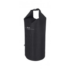 XLC Black waterproof roll-up frame/fork bag (stand not included) 2501701010 17.5L 17X45 CM