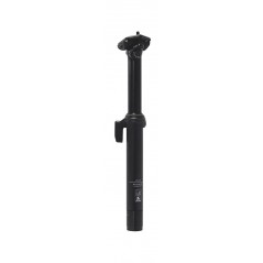 XLC Telescopic seatpost with remote aluminum suspension SP-S13 31.6 352 MM 100MM 2502080030