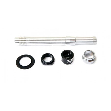 SRAM Eje trasero 12x148 mm para bujes boost (compatible xd) ZIPP MTH-746 108361