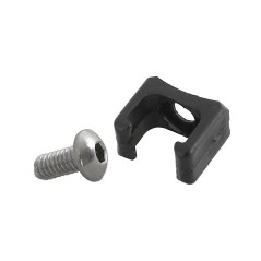 DAHON Recambio de fijación con tornillo 56479