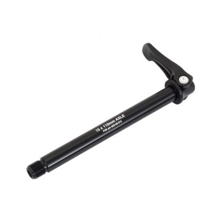 FOX Lockable front axle 15X156MM BOOST 59700