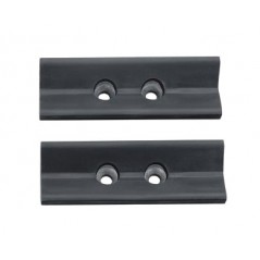 TOPEAK Recambio de mordazas para soporte trabajo PREPSTAND 59847