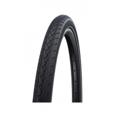 SCHWALBE e-bike cover 28X1.75 MARATHON E-PLUS PER A/R 60450