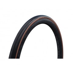 SCHWALBE Cubierta para bicicleta 700X25 ONE RACEGUARD TLE BRONZE 60831