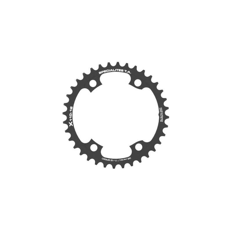 T.A. Plato de 4 brazos interno shimano 12V 34T 61622