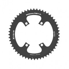 T.A. Plato de 4 brazos externo shimano 52D 12V 61635