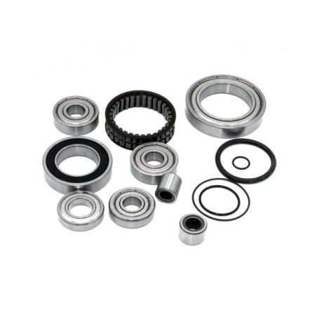 BLACK BEARING kit for electric bicycle motor BOSCH PER LINE/CX GEN4 61689