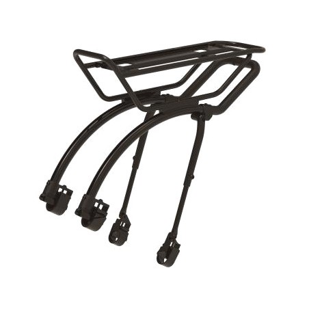 TOPEAK Portaequipajes portabultos trasero TETRARACK M2 HD 61780